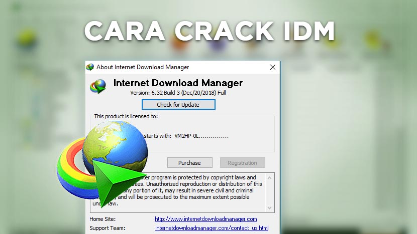 download idm tanpa crack gratis untuk google chrome